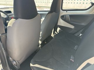 Toyota Aygo ETIQUETA (C) -TRANSFERENCIA INCLUIDAii