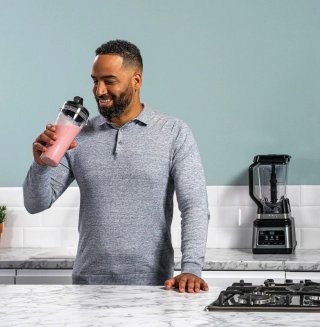 Batidora Ninja NUEVA EN SU CAJA Y EN OFERTA!!!