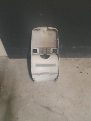 Carcasa de moto - Recambio de scooter Telair