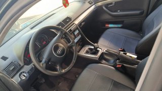 Audi A4 2003