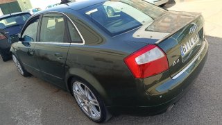 Audi A4 2003