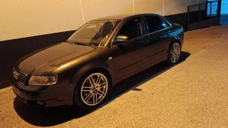 Audi A4 2003