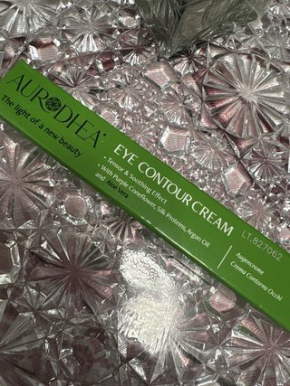 Crema Viso,Contorno Occhi e maschera vis Aloe Vera