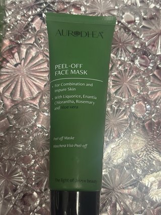 Crema Viso,Contorno Occhi e maschera vis Aloe Vera