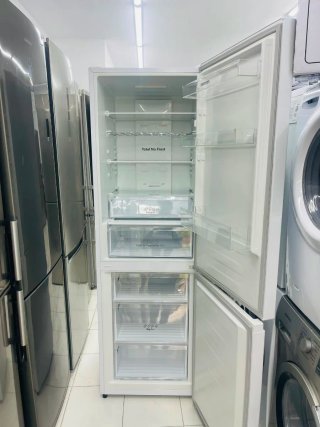 Nevera marca infiniton con garantía transporte