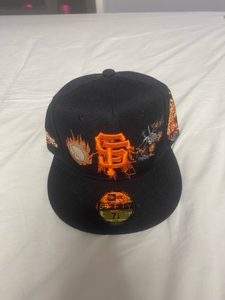Gorra New Era Atlanta Falcons Snapback