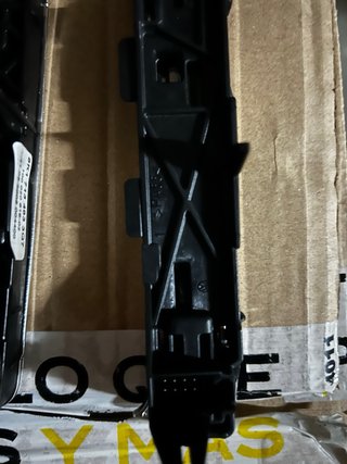Selector de marchas Audi A4 A6