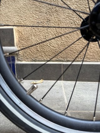 Bicicleta Brompton T-Line Titanio 7.5kg