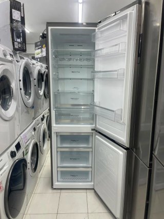 Nevera marca LG con garantía transporte