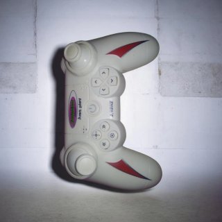 Mando Dron Jamara Just Play 2.4GHz