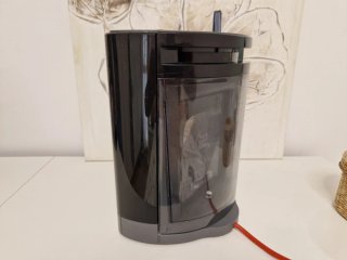 Cafetera Dolce Gusto Krups Negra