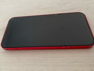 iPhone 14 Plus Rosso