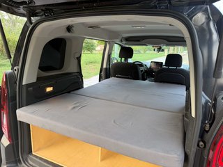 Berlingo Talla M BlueHDi 130 EAT8 (NO PURETECH)