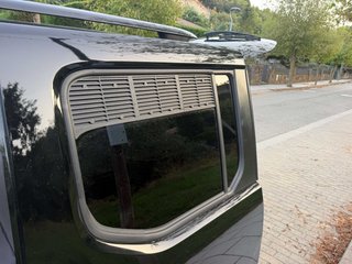 Berlingo Talla M BlueHDi 130 EAT8 (NO PURETECH)