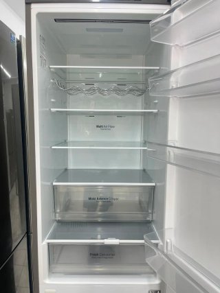 Nevera marca LG con garantía transporte