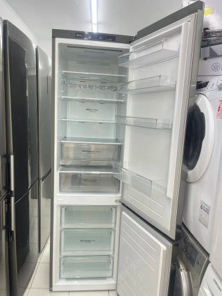 Nevera marca LG con garantía transporte