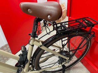 Bicyklet Camille Beige