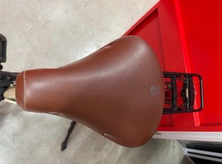 Bicyklet Camille Beige