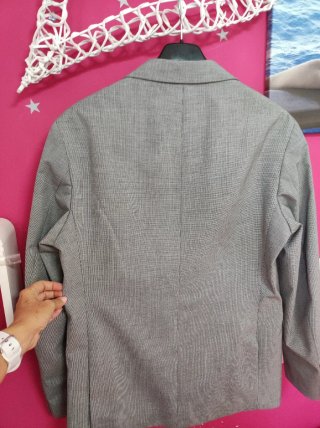 Americana Zara Gris
