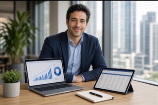 Asesoramiento financiero a PYMEs y autonomos