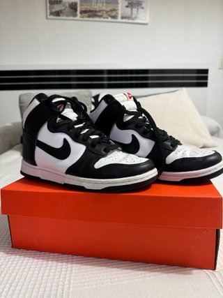 Zapatillas Nike