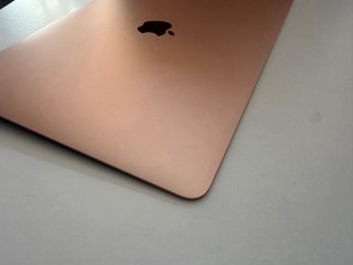 Pantalla MacBook Air 13” A2179 2020 Dorado