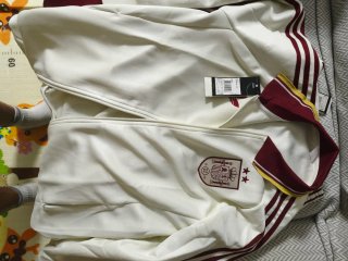Chándal Adidas España