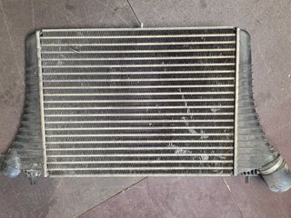 Intercooler Saab 9000 2.3 Turbo