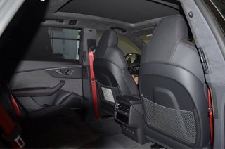 Audi Q8 50TDI Black Line 2025