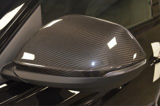Audi Q8 50TDI Black Line 2025