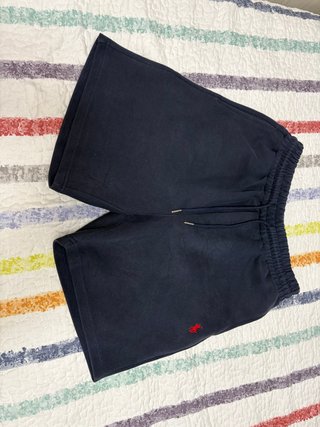 Pantalón Polo Ralph Lauren Azul