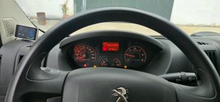Peugeot Boxer 2020