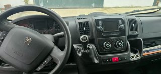 Peugeot Boxer 2020