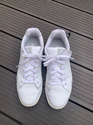 Zapatillas Nike Blancas