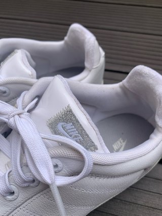 Zapatillas Nike Blancas
