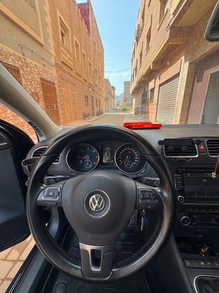 Volkswagen Tdi 2009