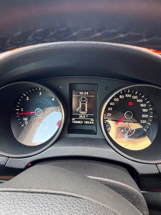 Volkswagen Tdi 2009
