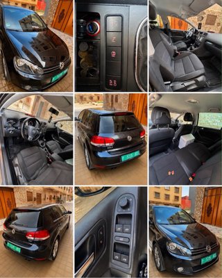 Volkswagen Tdi 2009