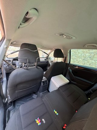 Volkswagen Tdi 2009