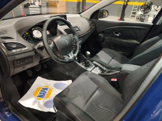 Renault Megane 2013