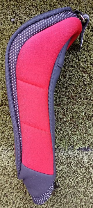 Headcover JC Golf  com brasão da cidade de Colónia