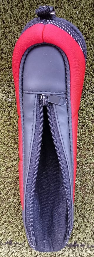 Headcover JC Golf  com brasão da cidade de Colónia