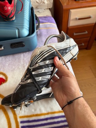 Botas de fútbol Adidas Predator