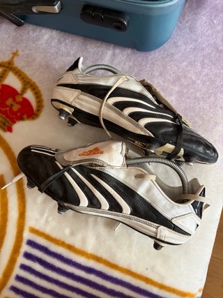 Botas de fútbol Adidas Predator