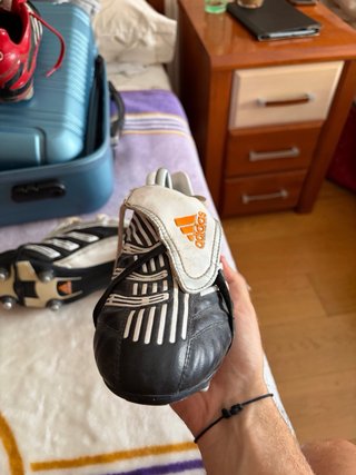 Botas de fútbol Adidas Predator