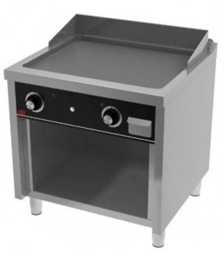 Plancha Cromada