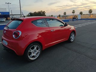 Alfa Romeo MiTO 2010