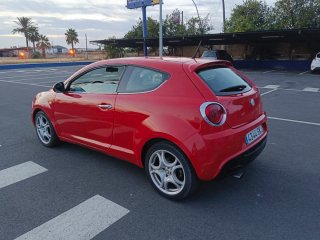 Alfa Romeo MiTO 2010