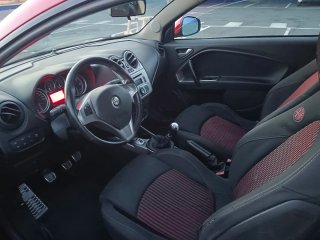 Alfa Romeo MiTO 2010