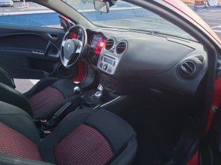 Alfa Romeo MiTO 2010